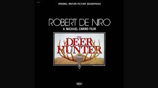 The Deer Hunter 1978 Original Soundtrack by Stanley Myers [upl. by Annatnas]