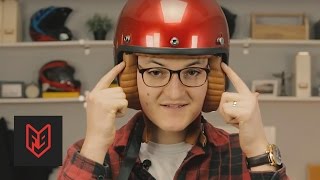 Best Motorcycle Helmets for Eyeglasses [upl. by Sivat]