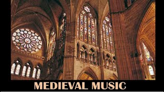 Medieval music  Deinceps ex nulla [upl. by Nyssa]