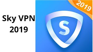 How to use Sky VPN 2020  how to connect sky vpn [upl. by Rammus506]