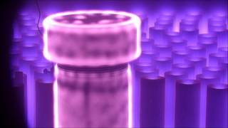 UltraGlow® Ion Pulse Plasma Nitriding [upl. by Dix]