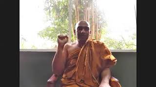 Ven Bandarawela Wangessa Thero [upl. by Fred861]