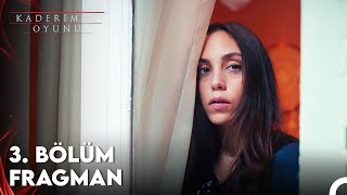 Kaderimin Oyunu 3 Bölüm Fragman [upl. by Adrell938]