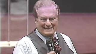 R W Schambach  Another Fireball Sermon from Camp Meeting MUST WATCH [upl. by Kizzee]