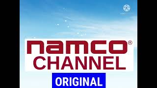 Namco Channel Originals Logo 20042010 [upl. by Kristyn]