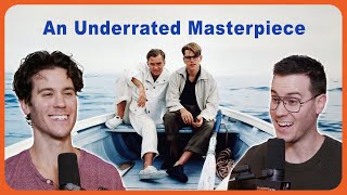 The Talented Mr Ripley  Highly Underrated Masterpiece [upl. by Hoag]