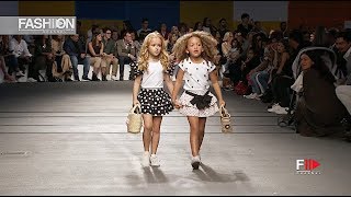 PHI KIDS Spring 2020 Portugal  Fashion Channel [upl. by Soloma]