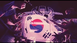 RELIVE ULTRA KOREA 2013 Official Aftermovie [upl. by Kenleigh]