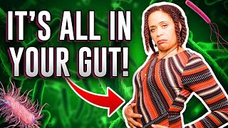 How Your Gut Bacteria Controls Your Mood [upl. by Llenwahs]