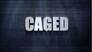 Caged Trailer [upl. by Nylodam695]