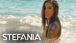 STEFANIA  Prea Tarziu  Official Video [upl. by Colfin]