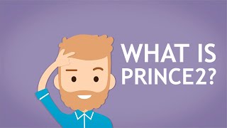 What is PRINCE2 in 100 seconds [upl. by Hsinam]