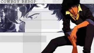 Cowboy Bebop  Jupiter Jazz [upl. by Amelia576]