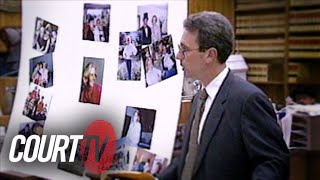 The REAL Betty Broderick Story Defense Opening Statements 1991  COURT TV [upl. by Iblok]