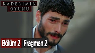 Kaderimin Oyunu 2 Bölüm 2 Fragman [upl. by Denis]