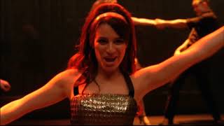 Glee  Anyway You Want It Lovin Touchin Squeezin Full Performance 1x22 [upl. by Aracaj]