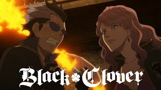 Introducing the Black Bulls  Black Clover [upl. by Lletniuq]