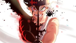 Top 10 Asta Moments in Black Clover [upl. by Georgy]