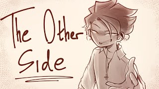 The Other Side  OC Animatic [upl. by Yeruoc]