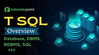 TSQL  Overview [upl. by Eelyac897]