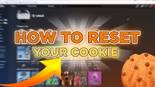 How to Reset and Secure Your Cookie on Roblox [upl. by Hanley255]