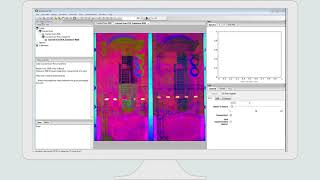 Hyperspectral classification using Spectronon software [upl. by Natfa]