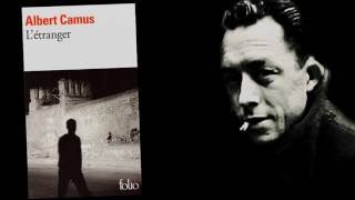 Albert Camus – LÉtranger [upl. by Ellennahc]