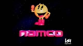 NAMCO 1989 [upl. by Martreb]