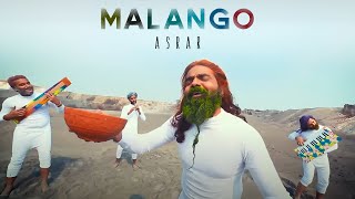 Asrar  Malango  Official Video [upl. by Akiam]