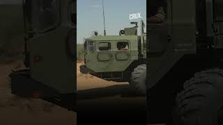 Watch  Ukraine Destroys Russia S400 In Crimea [upl. by Ede]