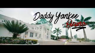 Daddy Yankee Ft Ozuna  Rompe Corazones Video Oficial 60fps [upl. by Adorl360]