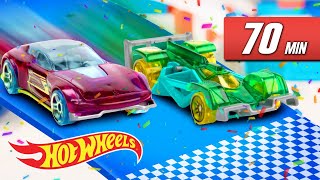 Ultimate Hot Wheels Experience  Hot Wheels Unlimited  HotWheels [upl. by Dombrowski]