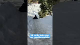 Ruidoso Winter Park Snow Tubing [upl. by Indira]