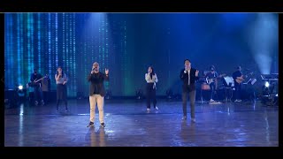 Today Live  CCF Exalt Worship [upl. by Haggar122]