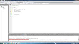 C Programming Tutorial  51  How to Read Files [upl. by Rebecka190]