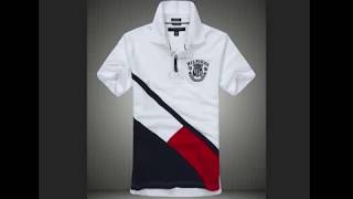 Playeras Polo Tommy Hilfiger 2019 [upl. by Sherilyn107]