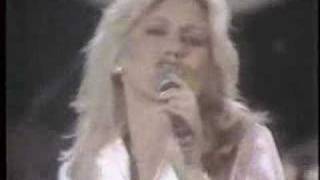 Olivia Newton John  Magic  1980 [upl. by Ailb78]