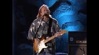 Crosby Stills Nash amp Young  Love the One Youre With Live at Farm Aid 2000 [upl. by Acissev]