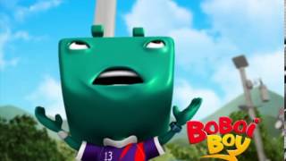 New episodes of Upin amp Ipin and Friends BoBoiBoy Sneak Peek  Disney Channel Asia [upl. by Emearg3]