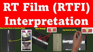 Radiographic Film Interpretation RI RTFI Training [upl. by Neirol129]