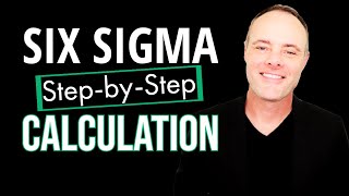 What is Six Sigma Step by Step Explanation [upl. by Caiaphas]