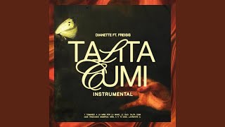 Talita Cumi Instrumental [upl. by Jopa]