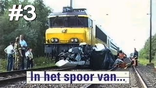 In het spoor vanNS  Aflevering 3 SBS [upl. by Laeynad]