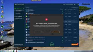 comment supprimer Driver Booster sur windows [upl. by Nwahsav]