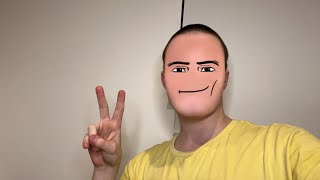 my face reveal [upl. by Noraj]