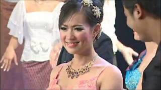 Khmer Karaoke Video  DVD mtv Karaoke  Khmer Romvong Reymeas Vol 106 [upl. by Llenoj]