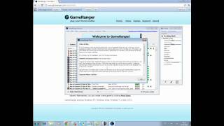 How To Download and Activat GameRanger [upl. by Floeter]