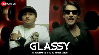 Glassy  Yo Yo Honey Singh amp Ashok Mastie  Channi Rakhala  Vinnil Markan  1st Song [upl. by Attela]