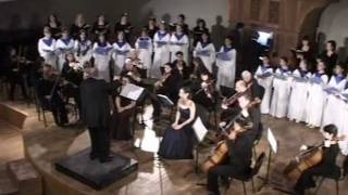 Pergolesi  Stabat Mater [upl. by Cooe431]