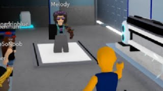 The Greatest Roast in Roblox History [upl. by Llednol204]